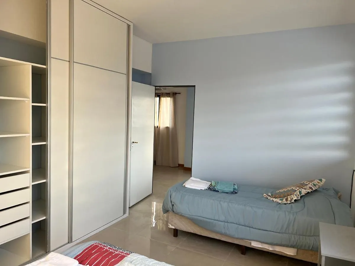Appartamento Plaza Independencia 2023 Mendoza