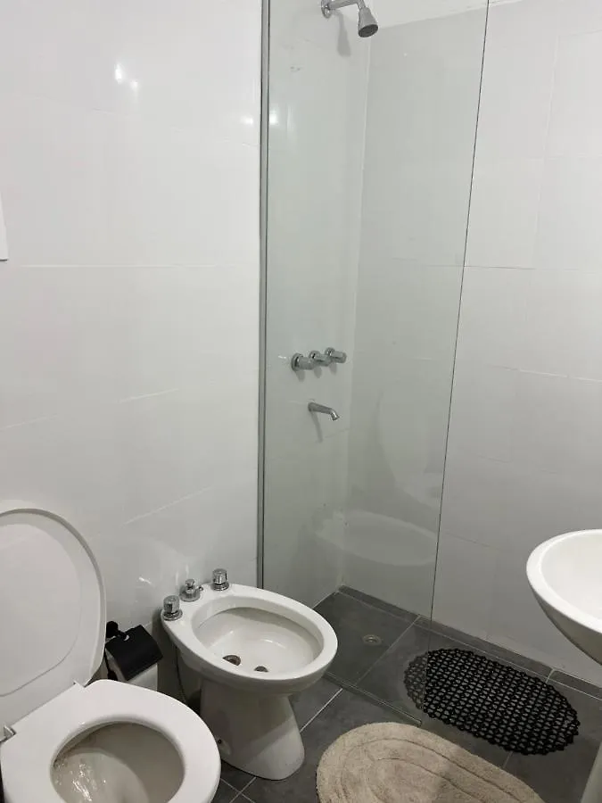 Appartamento Plaza Independencia 2023 Mendoza