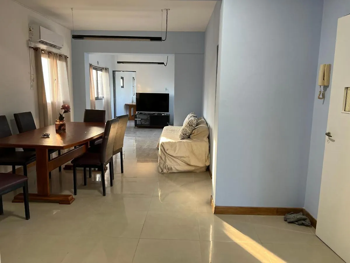 Appartamento Plaza Independencia 2023 Mendoza