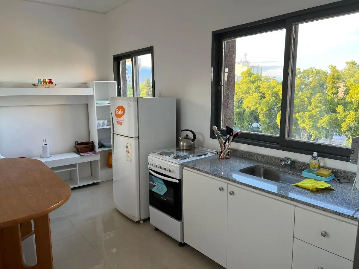 Appartamento Plaza Independencia 2023 Mendoza