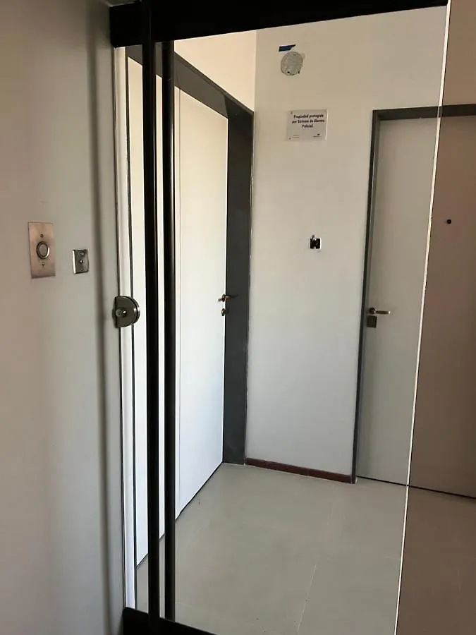 Appartamento Plaza Independencia 2023 Mendoza Argentina