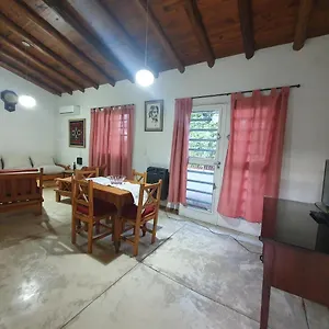 Apartamento Roquebombal, Mendoza