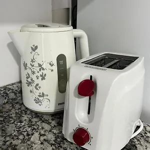 Apartamento Departamento En Pleno Centro De #4, Mendoza